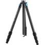 Штативы для фотоаппаратов - SIRUI ST-224 CARBON FIBRE TRIPOD WPS ST-224 - быстрый заказ от производителя
