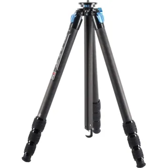 Photo Tripods - SIRUI ST-224 CARBON FIBRE TRIPOD WPS ST-224 - quick order from manufacturer