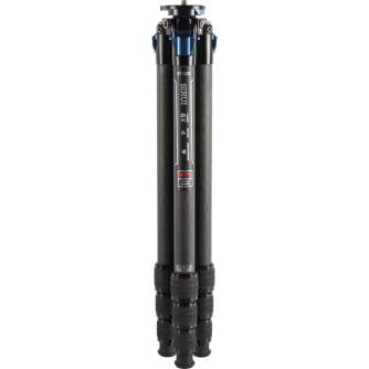 Photo Tripods - SIRUI ST-224 CARBON FIBRE TRIPOD WPS ST-224 - quick order from manufacturer