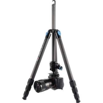 Photo Tripods - SIRUI ST-224+ST-20 CARBON FIBRE TRIPOD WPS WITH BALLHEAD ST-224 + ST-20 - quick order from manufacturer