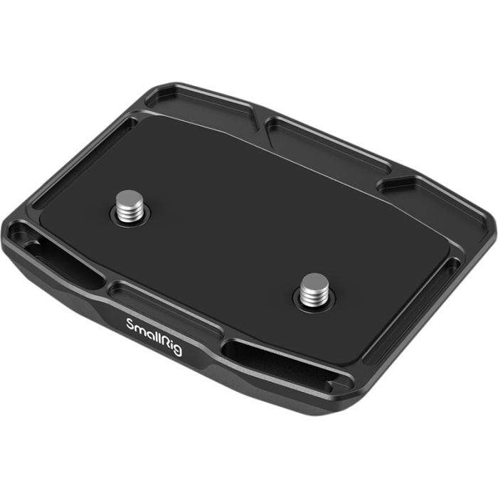 Accessories for rigs - SMALLRIG 3189 BOTTOM PLATE FOR CANON C70 3189 - quick order from manufacturer