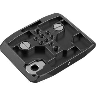 Accessories for rigs - SMALLRIG 3189 BOTTOM PLATE FOR CANON C70 3189 - quick order from manufacturer
