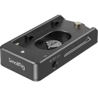 Accessories for rigs - SMALLRIG 3018 BATTERY ADAPTER PLATE LITE NP-F 3018 - quick order from manufacturerAccessories for rigs - SMALLRIG 3018 BATTERY ADAPTER PLATE LITE NP-F 3018 - quick order from manufacturer