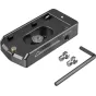 Accessories for rigs - SMALLRIG 3018 BATTERY ADAPTER PLATE LITE NP-F 3018 - quick order from manufacturer
