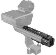 Rigu aksesuāri - SMALLRIG 3490 EXTENSION RIG FOR SONY FX3/FX30 XLR HANDLE 3490 - ātri pasūtīt no ražotājaRigu aksesuāri - SMALLRIG 3490 EXTENSION RIG FOR SONY FX3/FX30 XLR HANDLE 3490 - ātri pasūtīt no ražotāja