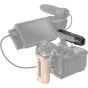 Accessories for rigs - SMALLRIG 3490 EXTENSION RIG FOR SONY FX3/FX30 XLR HANDLE 3490 - quick order from manufacturer