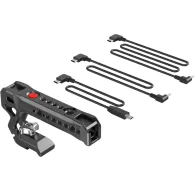 Handle - SmallRig 3322 NATO Top Handle met Record Start/Stop Remote Trigger 3322 - quick order from manufacturerHandle - SmallRig 3322 NATO Top Handle met Record Start/Stop Remote Trigger 3322 - quick order from manufacturer