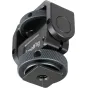 Accessories for rigs - SMALLRIG 3809 MONITOR MOUNT LITE WITH COLD SHOE 3809 - quick order from manufacturer