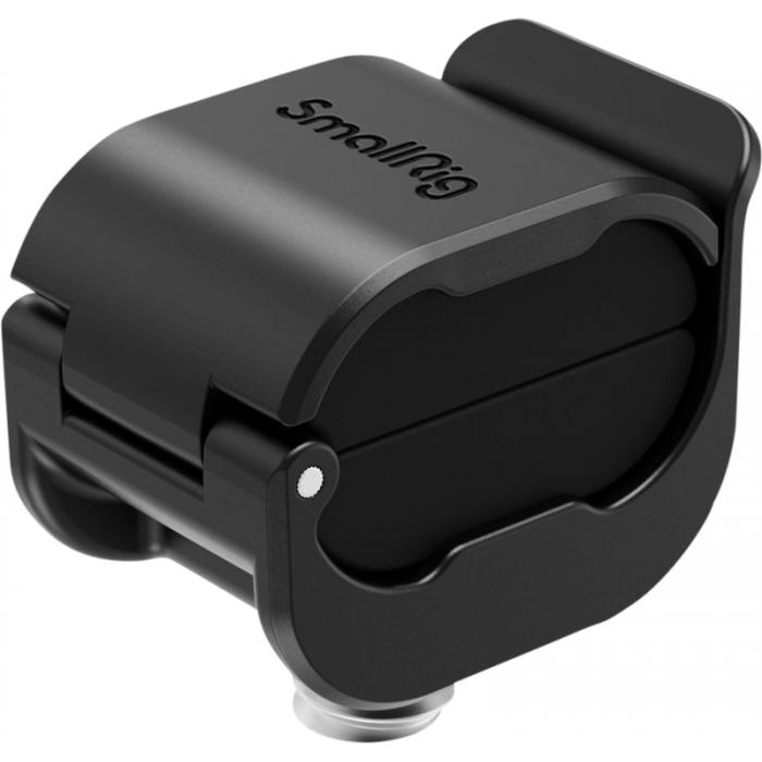 Rigu aksesuāri - SmallRig Camera Cable Clamp 3685 for Camera Kit - быстрый заказ от производителя