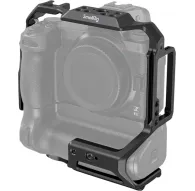 Рамки для камеры CAGE - SMALLRIG 3866 CAMERA CAGE FOR NIKON Z6II/Z7II WITH MB-N11 BATTERY GRIP 3866 - быстрый заказ от производиРамки для камеры CAGE - SMALLRIG 3866 CAMERA CAGE FOR NIKON Z6II/Z7II WITH MB-N11 BATTERY GRIP 3866 - быстрый заказ от производи