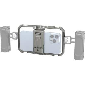 Camera Cage - SMALLRIG 3563 UNIVERSAL CAGE FOR IPHONE SERIES 3563 - quick order from manufacturer