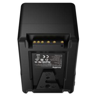 V-Mount Baterijas - SMALLRIG 3581 V-MOUNT BATTERY MINI VB155 3581 - ātri pasūtīt no ražotāja