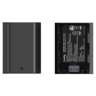 Camera Batteries - SmallRig 3824 NP FZ100 Camera Batterij en Oplaad Kit 3824 - buy today in store and with delivery