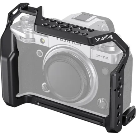 SmallRig 2808 Cage voor FUJIFILM X T4 Camera CCF2808