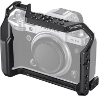 Ietvars kameram CAGE - SMALLRIG 2808 CAGE FOR FUJIFILM X T4 CCF2808 - ātri pasūtīt no ražotājaIetvars kameram CAGE - SMALLRIG 2808 CAGE FOR FUJIFILM X T4 CCF2808 - ātri pasūtīt no ražotāja