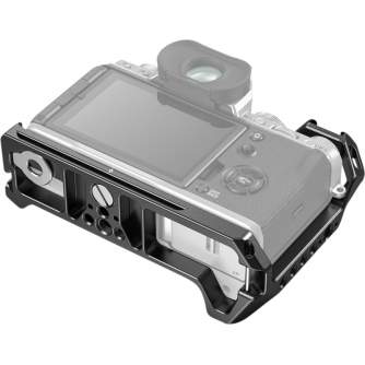 Рамки для камеры CAGE - SMALLRIG 2808 CAGE FOR FUJIFILM X T4 CCF2808 - быстрый заказ от производителя