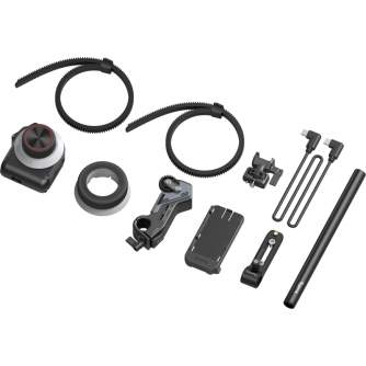 Follow focus - SMALLRIG 3781 MAGIC FIZ WIRELESS FOLLOW FOCUS BASIC KIT 3781 - buy today in store and with delivery