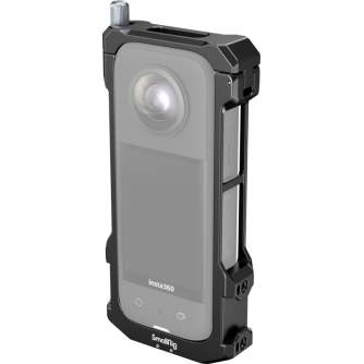 Ietvars kameram CAGE - SMALLRIG 4088 FRAME FOR INSTA36 X3 4088B - ātri pasūtīt no ražotāja