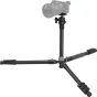 Foto statīvi - SMALLRIG 4059 CARBON FIBER TRIPOD KIT WITH CENTER COLUMN AP-20 4059 - ātri pasūtīt no ražotāja