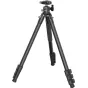 Foto statīvi - SMALLRIG 4060 CARBON FIBER TRIPOD KIT AP-10 4060 - ātri pasūtīt no ražotāja