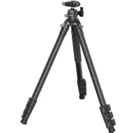 Foto statīvi - SMALLRIG 4060 CARBON FIBER TRIPOD KIT AP-10 4060 - ātri pasūtīt no ražotājaFoto statīvi - SMALLRIG 4060 CARBON FIBER TRIPOD KIT AP-10 4060 - ātri pasūtīt no ražotāja