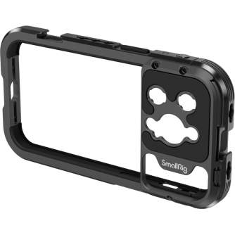 SMALLRIG 4075 MOBILE VIDEO CAGE FOR IPHONE 14 PRO 4075