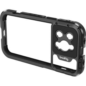 Рамки для камеры CAGE - SMALLRIG 4077 MOBILE VIDEO CAGE FOR IPHONE 14 PRO MAX 4077 - быстрый заказ от производителя