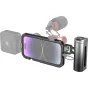Рамки для камеры CAGE - SMALLRIG 4100 MOBILE VIDEO CAGE KIT (SINGLE HANDHELD) FOR IPHONE 14 PRO 4100 - быстрый заказ от производ