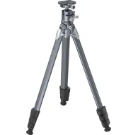 Vairs neražo - SMALLRIG 3987 LIGHTWEIGHT TRAVEL TRIPOD (ALU) AP-01 3987Vairs neražo - SMALLRIG 3987 LIGHTWEIGHT TRAVEL TRIPOD (ALU) AP-01 3987