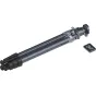 Discontinued - SMALLRIG 3987 LIGHTWEIGHT TRAVEL TRIPOD (ALU) AP-01 3987
