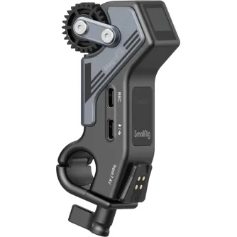Fokusa iekārtas - SMALLRIG 3263 WIRELESS RECEIVER MOTOR 3263 - ātri pasūtīt no ražotāja