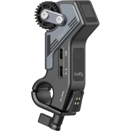 SmallRig 3263 Wireless Receiver Motor