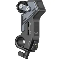 Follow focus - SMALLRIG 3263 WIRELESS RECEIVER MOTOR 3263 - quick order from manufacturerFollow focus - SMALLRIG 3263 WIRELESS RECEIVER MOTOR 3263 - quick order from manufacturer