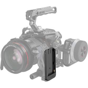 Батареи для камер - SMALLRIG 3777 BATTERY PLATE 3777 - быстрый заказ от производителя