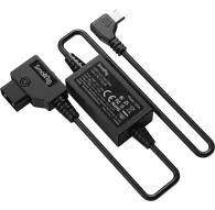 V-Mount Baterijas - SMALLRIG 3266 USB-C UZ D-TAP KABELIS 3266 - ātri pasūtīt no ražotājaV-Mount Baterijas - SMALLRIG 3266 USB-C UZ D-TAP KABELIS 3266 - ātri pasūtīt no ražotāja