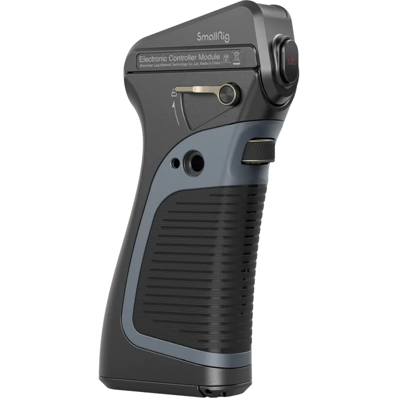 Smallrig 3917 Magic Fiz Wireless Follow Focus Controller Kit 3917 3917