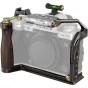 Рамки для камеры CAGE - SMALLRIG 3870 CAGE RETRO FOR FUJIFILM X-T5 3870 - быстрый заказ от производителя