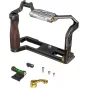 Рамки для камеры CAGE - SMALLRIG 3870 CAGE RETRO FOR FUJIFILM X-T5 3870 - быстрый заказ от производителя