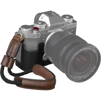 Straps & Holders - SmallRig 3927 Half Case / Wrist Strap Kit for FUJIFILM X T5 3927 - quick order from manufacturer