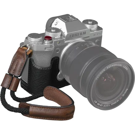 SmallRig 3927 Half Case / Wrist Strap Kit for FUJIFILM X T5