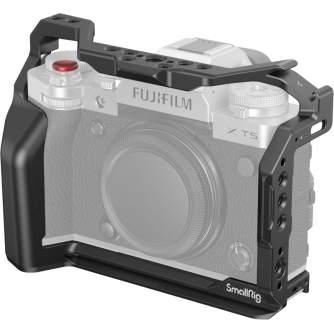 Рамки для камеры CAGE - SMALLRIG 4135 CAGE MULTIFUNCTIONAL FOR FUJIFILM X-T5 4135 - быстрый заказ от производителя