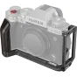 Camera Cage - SMALLRIG 4137 L-BRACKET FOR FUJIFILM X-T5 4137 - quick order from manufacturer