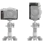 Camera Cage - SMALLRIG 4137 L-BRACKET FOR FUJIFILM X-T5 4137 - quick order from manufacturer