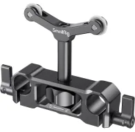 Rigu aksesuāri - SMALLRIG 2727 UNIVERSAL LENS SUPPORT LWS 15MM ROD MOUNT 2727 - ātri pasūtīt no ražotājaRigu aksesuāri - SMALLRIG 2727 UNIVERSAL LENS SUPPORT LWS 15MM ROD MOUNT 2727 - ātri pasūtīt no ražotāja