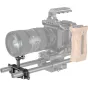 Аксессуары для плечевых упоров - SMALLRIG 2727 UNIVERSAL LENS SUPPORT LWS 15MM ROD MOUNT 2727 - быстрый заказ от производителя