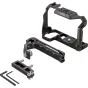Camera Cage - SmallRig 4098 Handheld Cage Kit for Nikon Z 5 / Z 6 / Z 7 / Z 6II / Z 7II (Limited Edition) 4098 - quick order from manufacturer