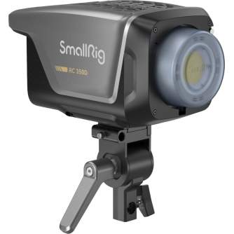 Monolight Style - SMALLRIG 3961 RC 350D COB LIGHT 3961 - quick order from manufacturer