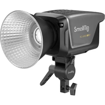 LED monobloki - SmallRig RC 450D COB LED Video Light 172000 Lux - ātri pasūtīt no ražotāja