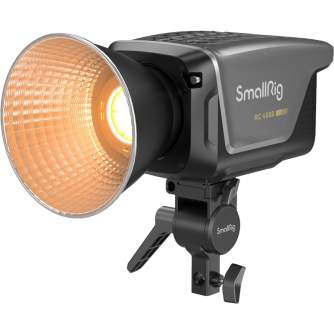 LED monobloki - SmallRig RC 450B COB LED Video Light Kit - ātri pasūtīt no ražotāja