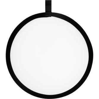 Foldable Reflectors - SMALLRIG 4126 CIRCULAR REFLECTOR 22" COLLAPSIBLE 5-IN-1 4126 - quick order from manufacturer